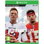 Madden NFL 22 – Hledejceny.cz