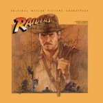 Ost - Indiana Jones And The Raiders Of The Lost Ark CD – Hledejceny.cz