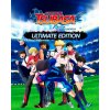 Hra na PC Captain Tsubasa: Rise Of New Champions (Ultimate Edition)