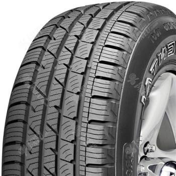 Continental CrossContact RX 255/65 R19 114V