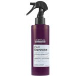 L'Oréal Expert Curl Expression Curls Reviver Bezoplachová péče pro vlnité vlasy 190 ml – Sleviste.cz