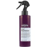 L'Oréal Expert Curl Expression Curls Reviver Bezoplachová péče pro vlnité vlasy 190 ml – Zboží Mobilmania