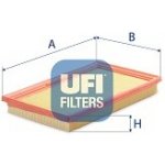 30.307.00 UFI Vzduchový filtr – Hledejceny.cz