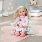 Zapf Creation Baby Annabell Sophia 43 cm – Hledejceny.cz
