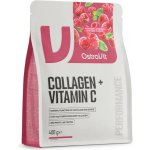 Ostrovit Collagen + vitamin C Cola & rum 400 g – Hledejceny.cz
