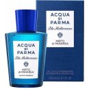 Sprchový gel Acqua di Parma Blu Mediterraneo Mirto di Panarea sprchový gel unisex 200 ml