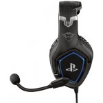 Trust GXT 488 Forze PS4 Gaming Headset PlayStation – Hledejceny.cz