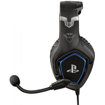 Trust GXT 488 Forze PS4 Gaming Headset PlayStation