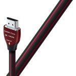 Audioquest HDMI Cherry Cola 10m – Zboží Mobilmania