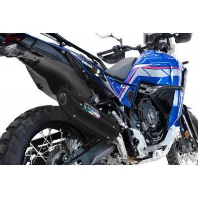 GPR FURORE-X TITANIO NERO E5.Y.232.7.FUXTITBL – Hledejceny.cz