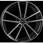 Borbet W 8x18 5x112 ET44 black polished | Zboží Auto