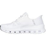 Skechers Glide-step Pro bílá – Zbozi.Blesk.cz