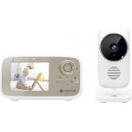 Motorola VM483 VM483 (EU) dětská chůvička s kamerou 2.4 GHz – Zboží Mobilmania