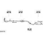 Bosal BS 283-567 – Hledejceny.cz