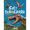 Kniha Svět dinosaurů Mladý objevitel