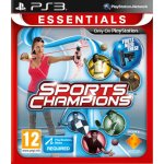 Sports Champions – Sleviste.cz