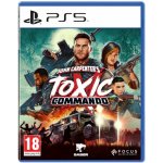 John Carpenters Toxic Commando – Zboží Živě