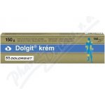 DOLGIT DRM 50MG/G CRM 150G – Hledejceny.cz