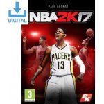 NBA 2K17 – Hledejceny.cz