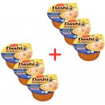 Dashi Delights Chicken with Tuna 6 x 70 g – Zboží Mobilmania