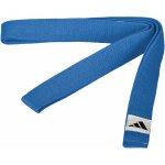 Adidas Martial Arts Belt Blue modrá – Hledejceny.cz