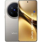 Vivo X200 Pro 16GB/512GB Titanium – Zboží Živě