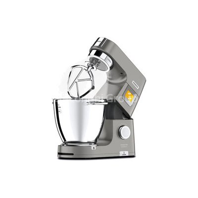 Kenwood Titanium Chef Patissier XL KWL 90.594SI – Zboží Dáma