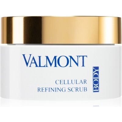 Valmont Body Cellular Refining Scrub tělový peeling 200 ml