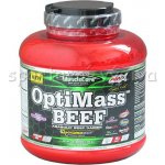 OptiMass BEEF with Hydrobeef 2500 g – Hledejceny.cz