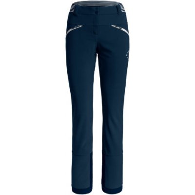 Martini Sportswear PORDOI Dámské kalhoty tmavě modrá – Zboží Mobilmania