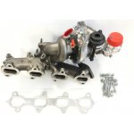 Turbodmychadlo Renault Master 2014- 2,3 dCi 144104312R