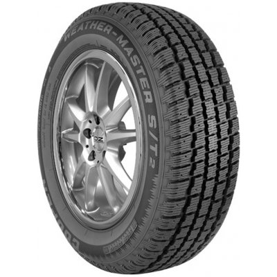 Cooper WM S/T2 225/60 R18 100T – Hledejceny.cz