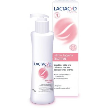 Lactacyd Pharma Sensitive 250 ml