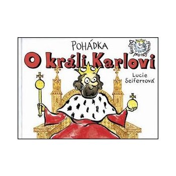 Pohádka o králi Karlovi