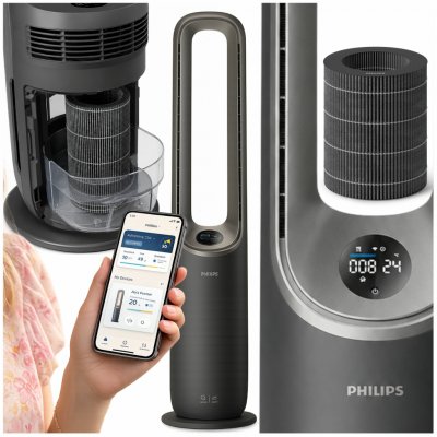 Philips 9000 Series Air Performer 4v1 AMF970/10 – Zboží Dáma