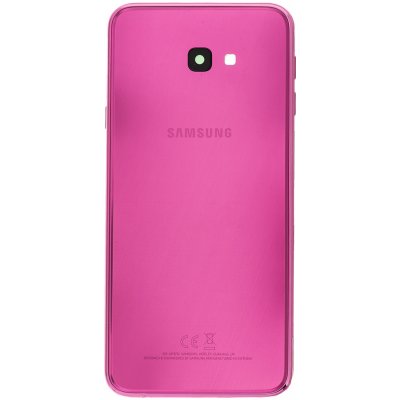 Kryt Samsung J415 Galaxy J4+ zadní růžový – Zbozi.Blesk.cz