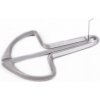 Ostatní perkuse Veles-X Jaw Harp 12 Silver