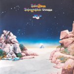 Yes - Tales from topographic oceans/vinyl LP – Sleviste.cz