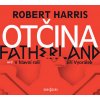 Audiokniha Otčina Fatherland - Harris Robert