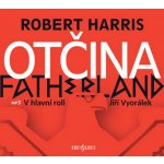 Robert Harris - Otčina (MP3, 2017) (2CD)