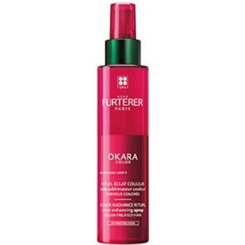 René Furterer Okara Radiance Enhancing Spray 150 ml