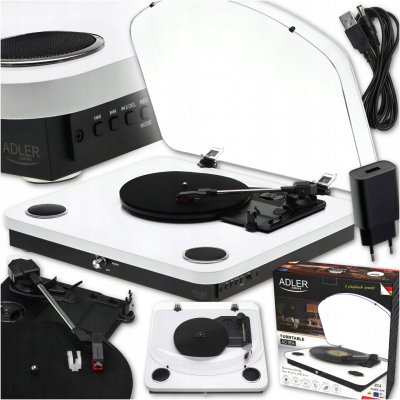 Adler AD 1914 – Zbozi.Blesk.cz