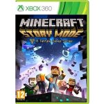 Minecraft: Story Mode – Hledejceny.cz