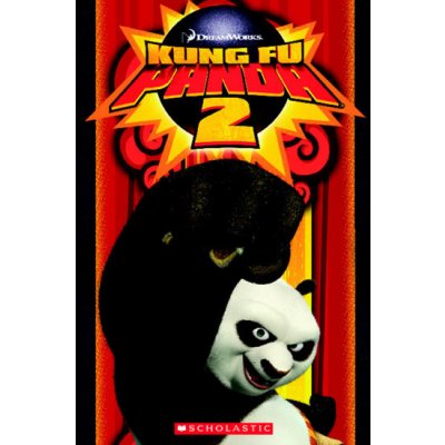 Popcorn ELT Readers 3: Kung Fu Panda 2 – Sleviste.cz