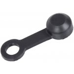 krytka odvzdušňovacího šroubu třmenu SHIMANO – Zboží Dáma