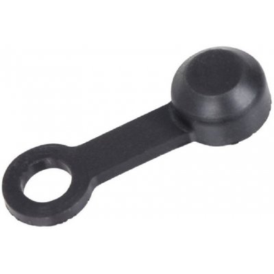 krytka odvzdušňovacího šroubu třmenu SHIMANO – Zboží Dáma