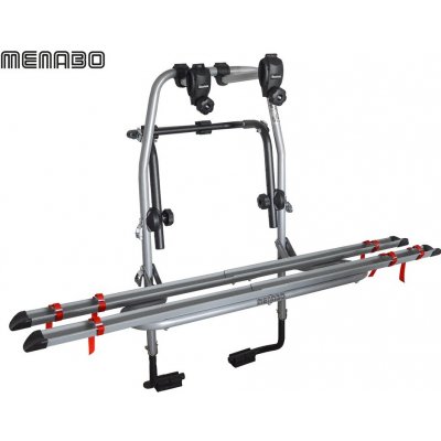 Menabo Steel Bike 2