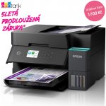 Epson EcoTank L6370 – Zboží Živě