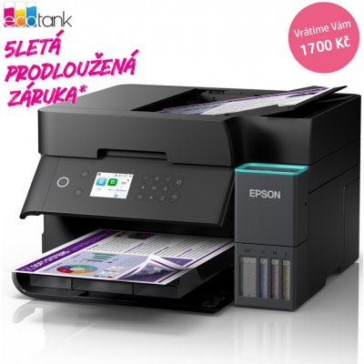 Epson EcoTank L6370 – Zboží Živě