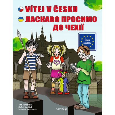 Vítej v Česku – Sleviste.cz